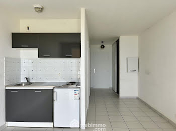 appartement à San-Nicolao (2B)