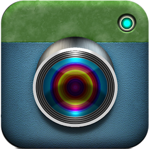 DSLR Camera HD Pro  logo