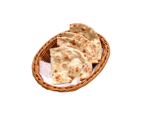 Tandoor Roti