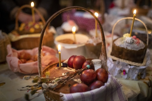 Uskrs kao verski simbol pobede života nad smrću