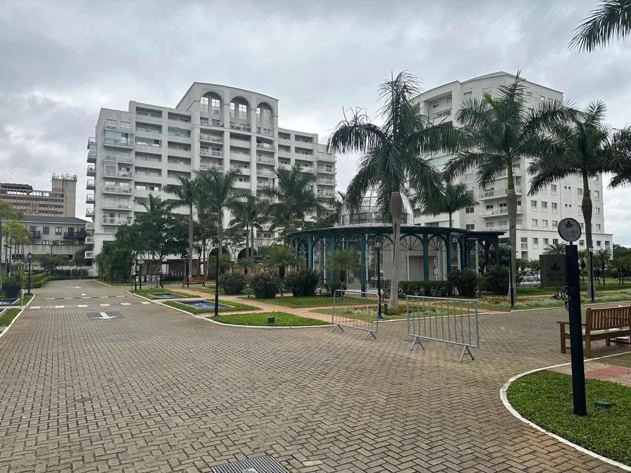Conjunto Comercial-Sala para alugar, 129m² - Foto 17