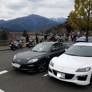 RX-8 SE3P