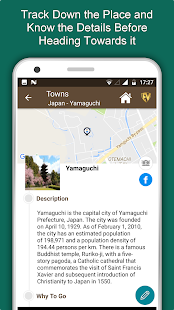 Famous Towns Travel & Explore Guide(圖3)-速報App