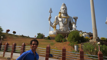 Shiva Statue