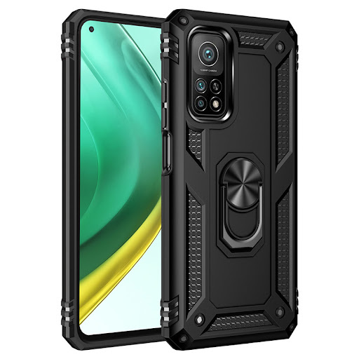 Title 5, All Inclusive Silicone Phone Case for Edge Prot...