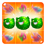 Cover Image of Descargar Sirena - tesoro match-3 1.5.4 APK