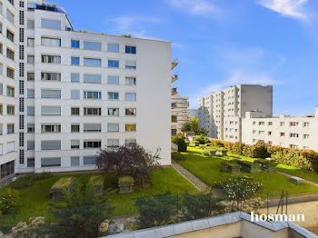 appartement à Paris 11ème (75)