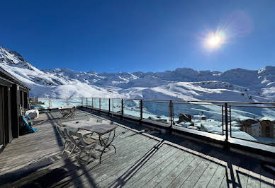 Appartement avec terrasse 2