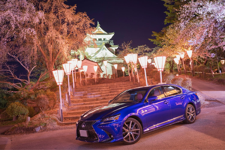  Mokhaさんが投稿した一眼レフ・秋田・桜・LEXUS・GSに関するカスタム事例の投稿画像3枚目
