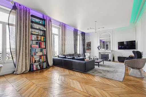 Apartment 3