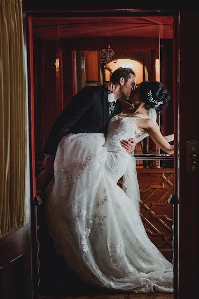 Wedding photographer Karen Mireles (karenmireles). Photo of 4 September 2019