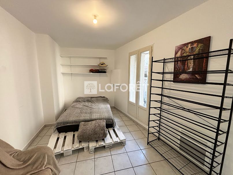 Vente appartement 3 pièces 72.25 m² à Saint-André-de-Sangonis (34725), 130 000 €