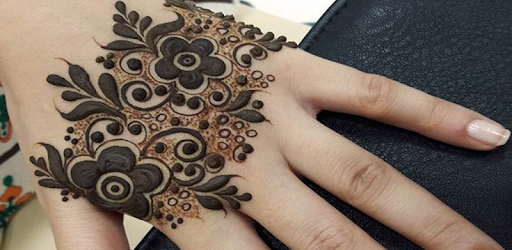 Hd Mehndi Design 2018 Apps On Google Play