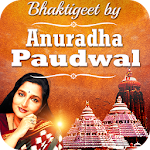 Bhaktigeet by Anuradha Paudwal Apk