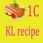 Cover Image of Download KL recipe 1C 1.0 APK