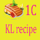 Download KL recipe 1C For PC Windows and Mac 1.0