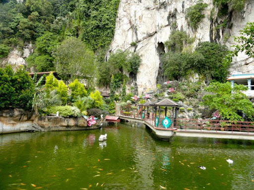 Batu Caves Kuala Lumpur 2010