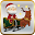 FLAPPY SANTACLAUS & CHRISTMAS CLOCK Download on Windows