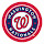 Washington Nationals New Tab