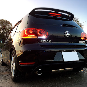 ゴルフ6 TSI
