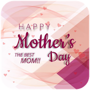 Happy Mother's Day 2017 2.1 Icon