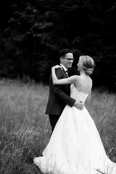 Fotógrafo de bodas Ronny Lehmann (fotografielehman). Foto del 21 de marzo 2019