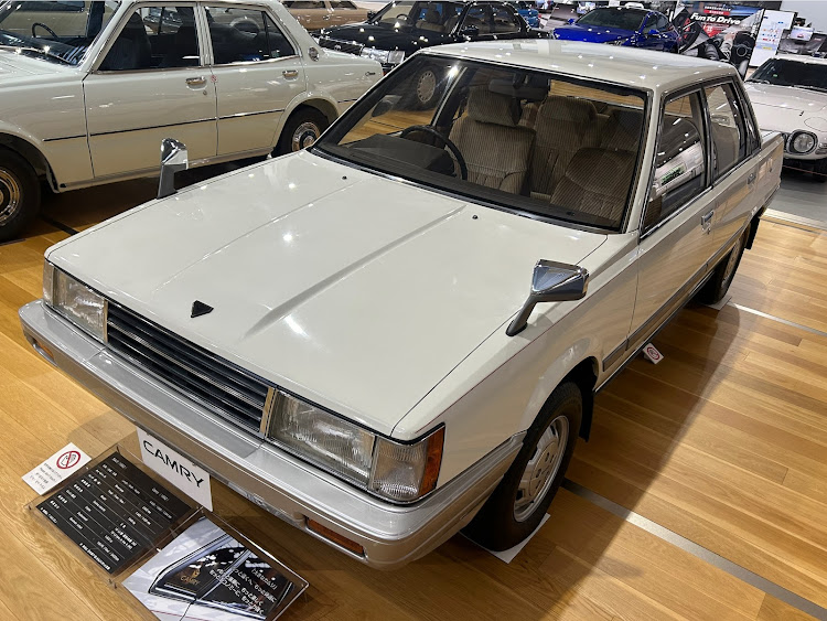 tuxedoさんが投稿したトヨタ産業技術記念館・サボリーマン日記・名古屋・居酒屋新幹線・TOYOTAに関するカスタム事例の投稿画像31枚目