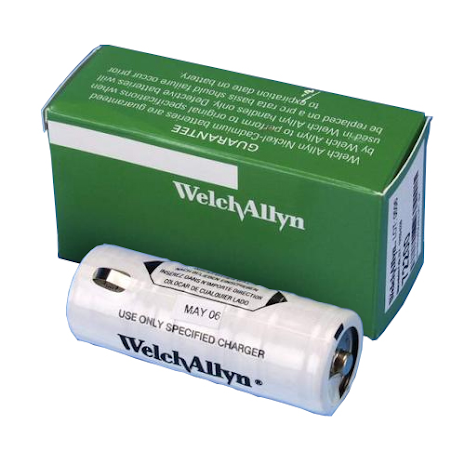 Welch Allyn batteri 72200 3,5V