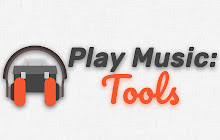 Play Music: Tools small promo image