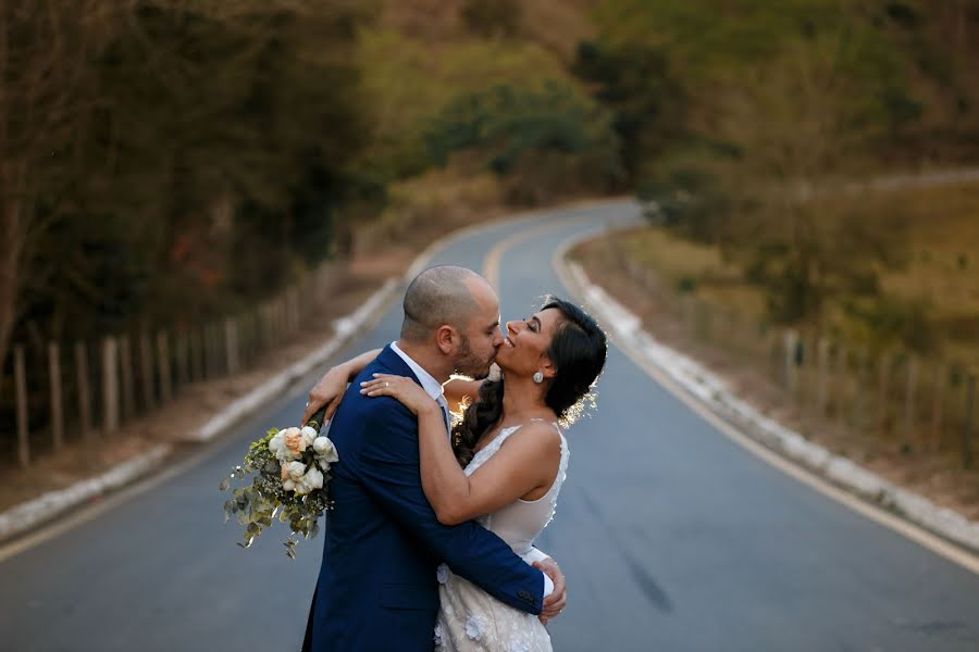 Photographe de mariage César Paranhos (pe252525). Photo du 1 décembre 2018