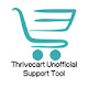 Thrivecart Unofficial Support Extension