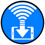 Cover Image of ダウンロード Wifi：ダウンロード速度 2.0 APK