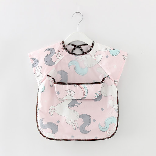 Title 24, Summer thin childrens pure cotton waterproof s...