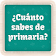 ¿Cuánto sabes de Primaria? icon