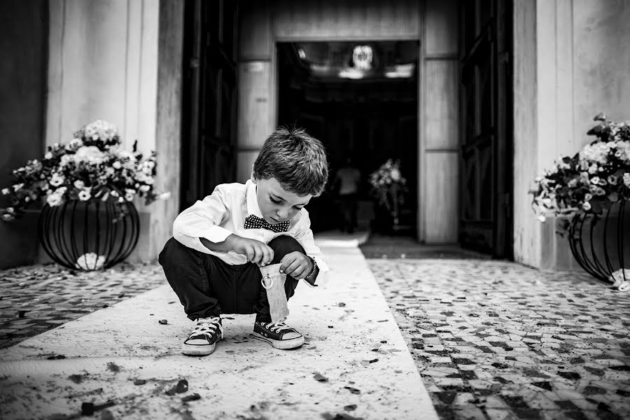 Fotógrafo de casamento Leonardo Scarriglia (leonardoscarrig). Foto de 3 de outubro 2018