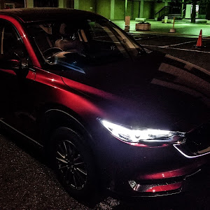 CX-5 KFEP