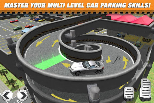Code Triche Multi Level Car Parking Game 2 APK MOD (Astuce) 5
