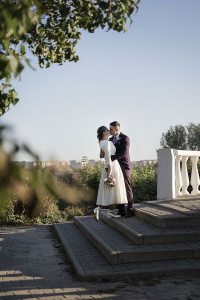 Wedding photographer Vera Zverugo (verazverugo). Photo of 28 October 2022