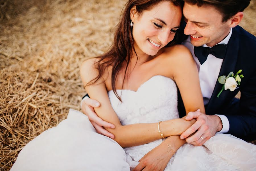 Fotógrafo de casamento John Hope (johnhopephotogr). Foto de 24 de julho 2018