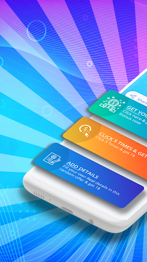 R.A.N.Y Rewards  App reward Earn Money Online