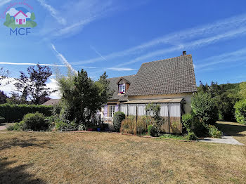 maison à Bréval (78)