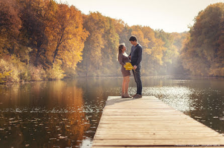 Fotógrafo de casamento Natalya Kotukhova (photo-tale). Foto de 29 de maio 2015