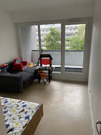 appartement à Lormont (33)