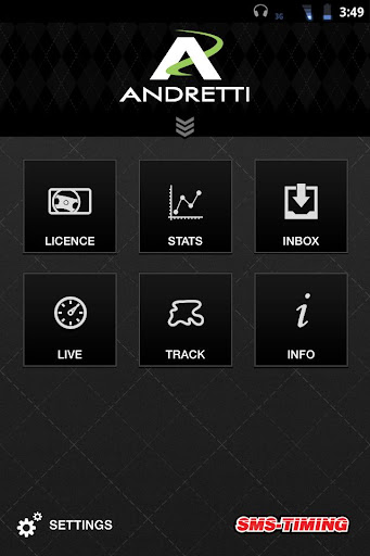 Andretti Marietta