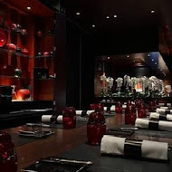 L'ATELIER de Joel Robuchon 侯布雄法式餐廳