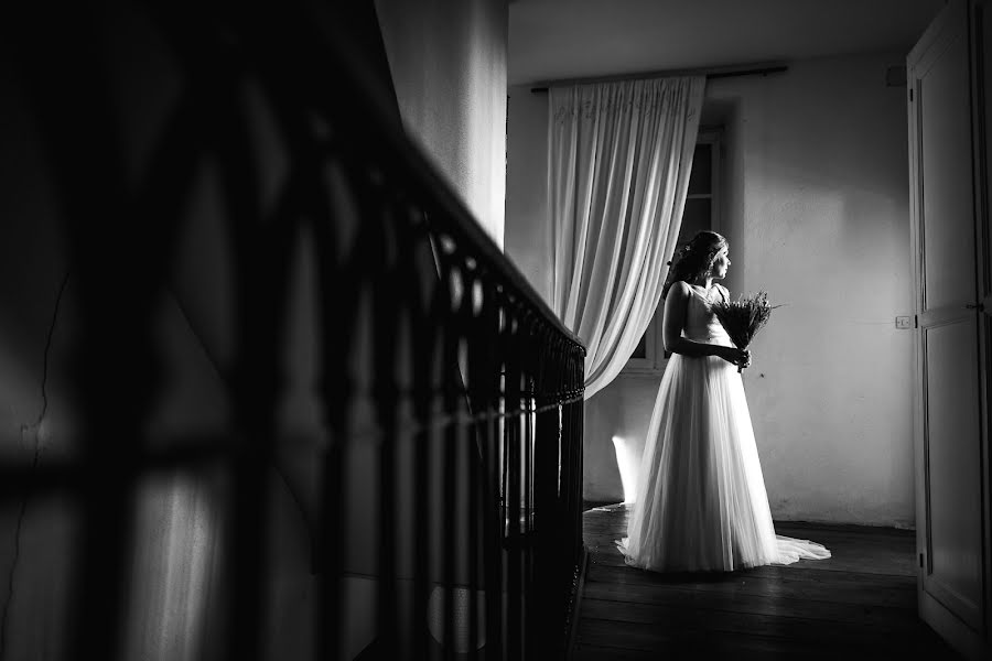 Wedding photographer Bastien Hajduk (bastienhajduk). Photo of 12 November 2020