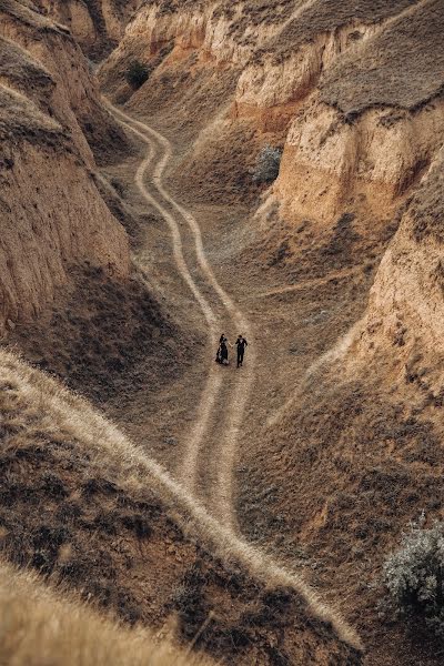 Wedding photographer Viktoriya Suzdalceva (suzdaltsevaphoto). Photo of 5 April 2023