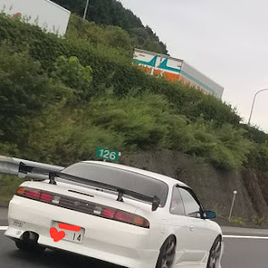 シルビア S14 後期