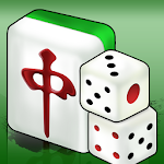 Cover Image of ดาวน์โหลด Chinese Mahjong 2.6 APK