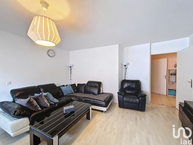 Vente appartement 4 pièces 80 m² à Saint-Ouen (93400), 466 000 €